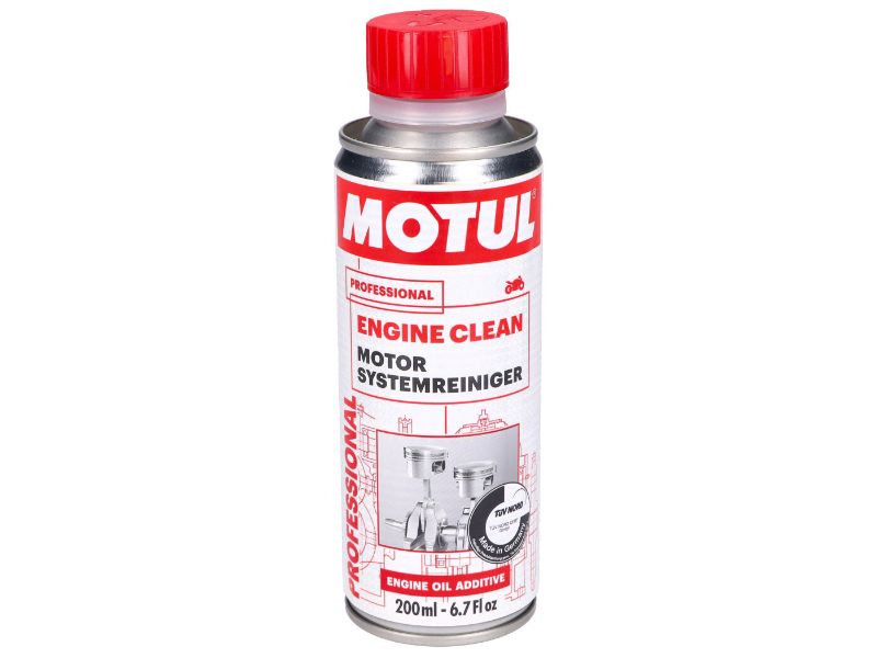 Obrázok z Čistič motora Motul Reiniger 200ml