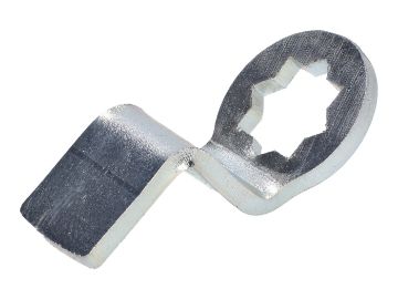 Obrázok z Upevnenie zámku uzáveru nádrže pre Derbi Senda, Gilera RCR, SMT