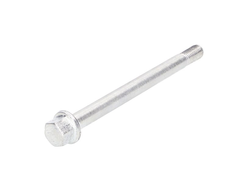 Obrázok z Os zadná 12x150mm pre Simson S50, S51, S53, S70, S83, Schwalbe, Sperber, Habicht, Star