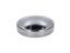 Obrázok z Uzáver nádrže aluminum chrom (so zámkom) pre Simson S50, S51, SR50, Schwalbe, Sperber, Spatz, Star