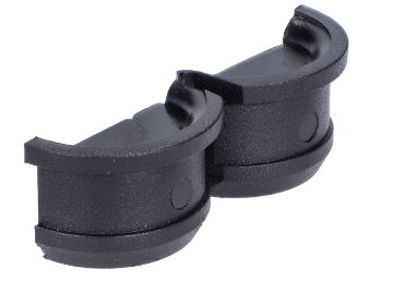 Obrázok z priechodka kábla stredovej kapotáže pre Simson S50, S51, S70