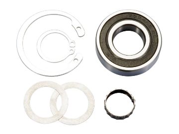 Obrázok z Ložisko sada Polini pre Torsen WD kyvné rameno / motor brace