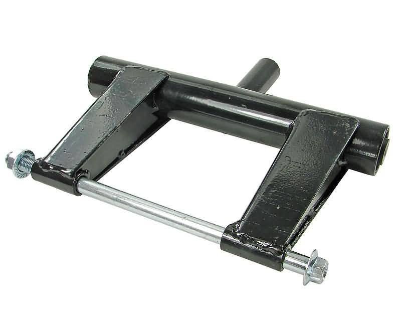 Obrázok z motor hanger - kruh mounting pre GY6 139QMB/QMA