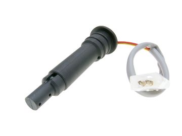 Obrázok z Snímač hladiny oleja OEM pre Aprilia RX, SX, Derbi Senda, GP1, Gilera RCR, SMT 50