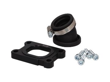 Obrázok z príruba sania Top Perpremances 24mm pre Minarelli AM