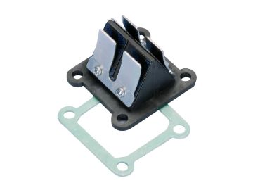 Obrázok z Klapky sania Polini pre MBK (Motobecane) 51, Peugeot 103, 104, 105, GL 10, SPX 50