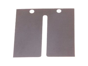 Obrázok z membrány - plátky sania Polini pre Honda MTX 50