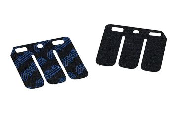 Obrázok z Membrány - klapky sania Polini pre Honda, Peugeot, Morini