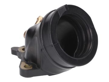 Obrázok z príruba sania OEM pre Gilera DNA, Runner 125, 200, Piaggio Beverly 125, 200, Vespa GT125, Aprilia Sport City 125