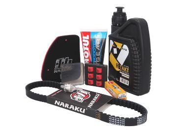 Obrázok z servisná sada  pre Peugeot vertical 50cc