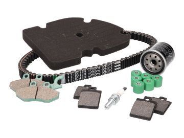 Obrázok z Servisná sada  OEM pre Piaggio MP3 250