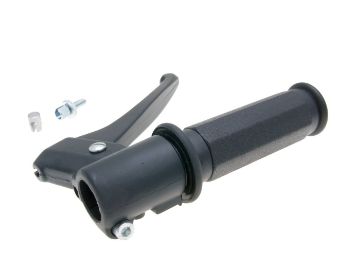 Obrázok z Rychlopal s brzdovou páčkou pre Piaggio Boxer, Bravo, Ciao, SI