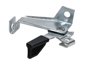 Obrázok z Štartér / choke support platňa  pre Simson SR4-2 Star, SR4-3 Sperber, SR4-4 Habicht, KR51/1 Schwalbe