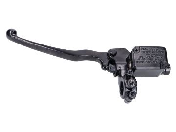 Obrázok z brzdové čerpadlo DMP 22mm univerzálne ľavé