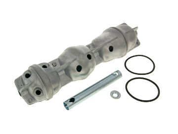 Obrázok z Vložka tlmiču výfuk a hliníková pre Puch Maxi