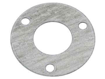 Obrázok z Tesnenie výfuku - koncovky Polini kruh