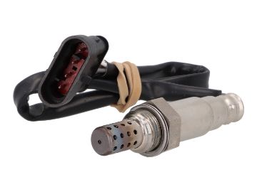 Obrázok z lambda sonda pre Aprilia, Derbi, Piaggio, Vespa, Gilera, Moto-Guzzi