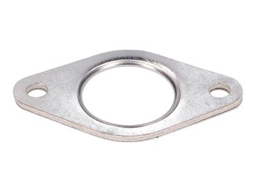 Obrázok z Tesnenie výfuk ového kolena  OEM flat typ pre Vespa PK 80, 100, 125