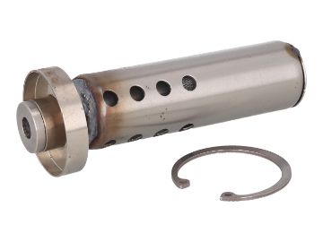 Obrázok z Tlmič hluku / dB - killer pre Turbo Kit Maxi Scooter Auspuff