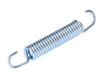 Obrázok z Pružina pre výfuk Turbo Kit 66mm