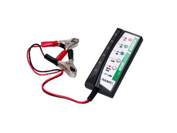 Obrázok z Tester batérie fullbat FULTEST 1 12V