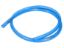 Zobraziť detaily pre Hadica benzínová modrá priehľadná 1m, 7x12mm Obrázok z Hadica benzínová modrá priehľadná 1m, 7x12mm
