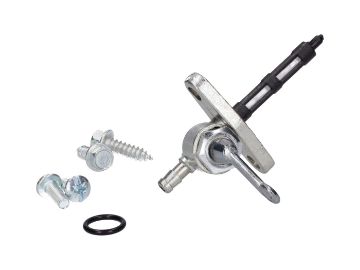 Obrázok z Palivová nádrž petcock Polini pre the Polini pocket bikes a minicross