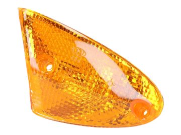 Obrázok z smerovka predná ľavá strana OEM pre Aprilia Leonardo, SR50