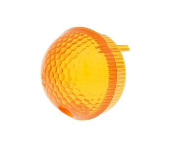 Obrázok z Sklíčko smerovky original náhrada pre Aprilia Habana, Mojito Custom