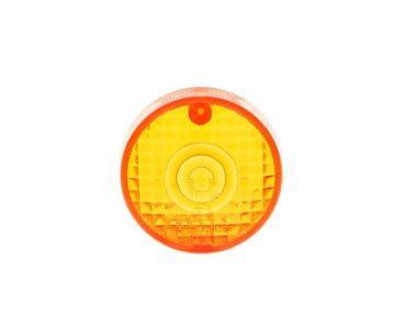 Obrázok z Sklíčko smerovky predn / zadné pre Honda SGX 50 Sky, Wallaroo