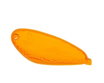 Obrázok z Sklíčko smerovky zadné ľavé pre Piaggio NRG extreme, mc˛, m3