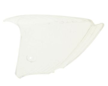 Obrázok z Sklíčko smerovky zadné ľavé pre Honda Dylan 125-150