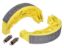 Obrázok z Brzdové čeľuse Malossi Brake Power 140x25mm zad.
