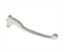 Zobraziť detaily pre brzdová páka pravá strieborná pre prednú bubnovú brzdu pre Aprilia Amico Obrázok z brzdová páka pravá strieborná pre prednú bubnovú brzdu pre Aprilia Amico