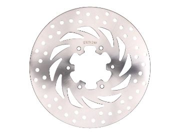 Obrázok z Brzdový kotúč vzadu pre Derbi Senda DRD, Gilera SMT