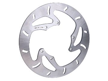 Obrázok z Brzdový kotúč predný 260mm pre Aprilia SX RX, Derbi Senda, Gilera RCR