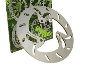 Obrázok z Brzdový kotúč NG pre Gas Gas, Rieju, Roxon