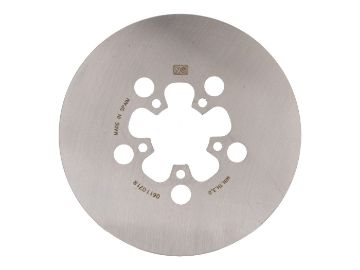 Obrázok z Brzdový kotúč NG pre Montesa Cota Evasión 250 95-96 vzadu