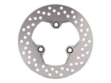Obrázok z Brzdový kotúč NG pre Daelim NS 125, S2 125, SL 125 vzadu