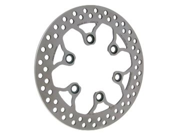 Obrázok z Brzdový kotúč NG pre Hyosung GT125, 250, 650 vzadu
