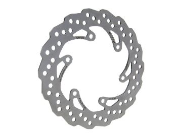 Obrázok z Brzdový kotúč NG Wavy pre Linhai, Diamo, Sunright 260, 300