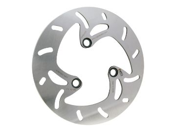 Obrázok z Brzdový kotúč NG pre Rieju MRT, Pro, Tango, Marathon, MRX, SMX