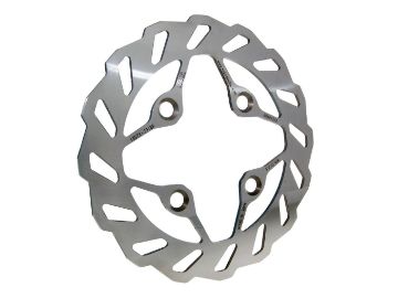 Obrázok z Brzdový kotúč NG Wavy pre Honda TRX 500 (05-11)