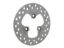 Obrázok z Brzdový kotúč NG pre Peugeot Kisbee, Streetzone