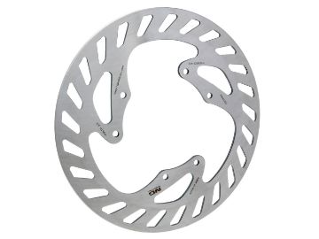 Obrázok z Brzdový kotúč NG pre MBK X-Limit, Yamaha DT