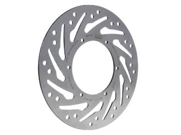 Obrázok z Brzdový kotúč NG pre Derbi GP1 125, 250 predn. 