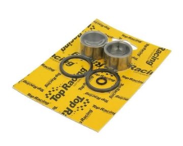 Obrázok z Opravná sada pre brzdový strmeň 28x17mm pre Brembo zadná kotúč. Brzda 