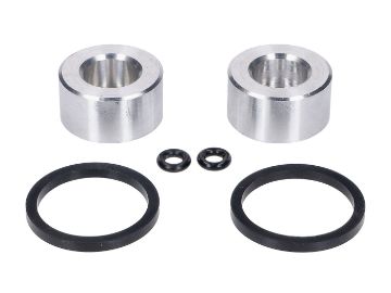 Obrázok z sada na opravu brzdového strmeňa Naraku 25x13mm pre zadnú brzdu AJP