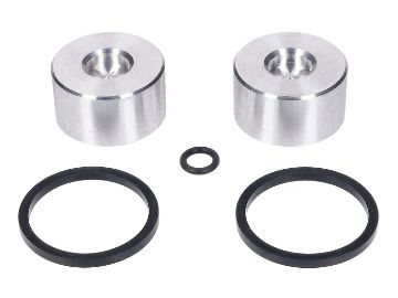 Obrázok z sada na opravu brzdového strmeňa Naraku 30x17mm pre prednú brzdu Brembo