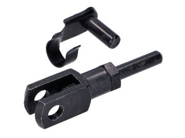 Obrázok z Ovládacia tyčka nádržka brzd. Kvapaliny zad.